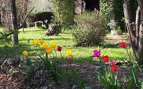 Les Chalets du Roc